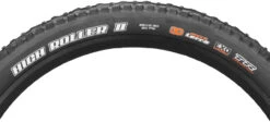 MAXXIS Pneu Souple Highroller II TR 3C MaxxTerra EXO Protection 26" -Magasin De Sport De Vélo 241448