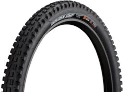 MAXXIS Pneu Souple Minion DHF 3C MaxxTerra EXO WT TR 26"