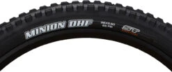 MAXXIS Pneu Rigide Minion DHF SuperTacky Downhill 26" -Magasin De Sport De Vélo 241492