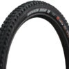 MAXXIS Pneu Souple Minion DHR II 3C MaxxTerra EXO TR 26"