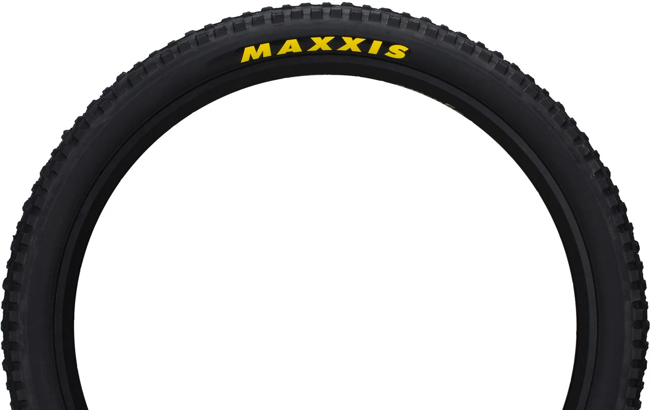 MAXXIS Pneu Souple Minion DHR II 3C MaxxTerra EXO TR 26" 4 MAXXIS Pneu Souple Minion DHR II 3C MaxxTerra EXO TR 26" – Image 2