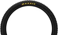 MAXXIS Pneu Souple Minion DHR II Dual EXO WT TR 26" -Magasin De Sport De Vélo 241520