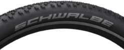 Schwalbe Pneu Rigide Smart Sam Plus ADDIX 26" -Magasin De Sport De Vélo 241746