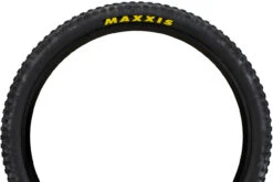 MAXXIS Pneu Souple Minion DHF Dual EXO WT TR 27,5" -Magasin De Sport De Vélo 242442