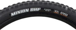 MAXXIS Pneu Souple Minion DHF Dual EXO WT TR 27,5" -Magasin De Sport De Vélo 242443