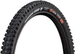 MAXXIS Pneu Souple Minion DHR II 3C MaxxTerra DD WT TR 27,5"