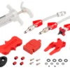 SRAM Kit De Purge Pro Bleed Kit Avec Liquide De Frein DOT 5.1 -Magasin De Sport De Vélo 243239