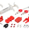 SRAM Kit De Purge Pro Bleed Kit Sans Liquide De Frein -Magasin De Sport De Vélo 243240