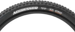 MAXXIS Pneu Souple Aggressor EXO Protection Dual 29" -Magasin De Sport De Vélo 243685