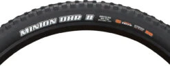 MAXXIS Pneu Souple Minion DHR II 3C MaxxTerra DD TR 29" -Magasin De Sport De Vélo 243863