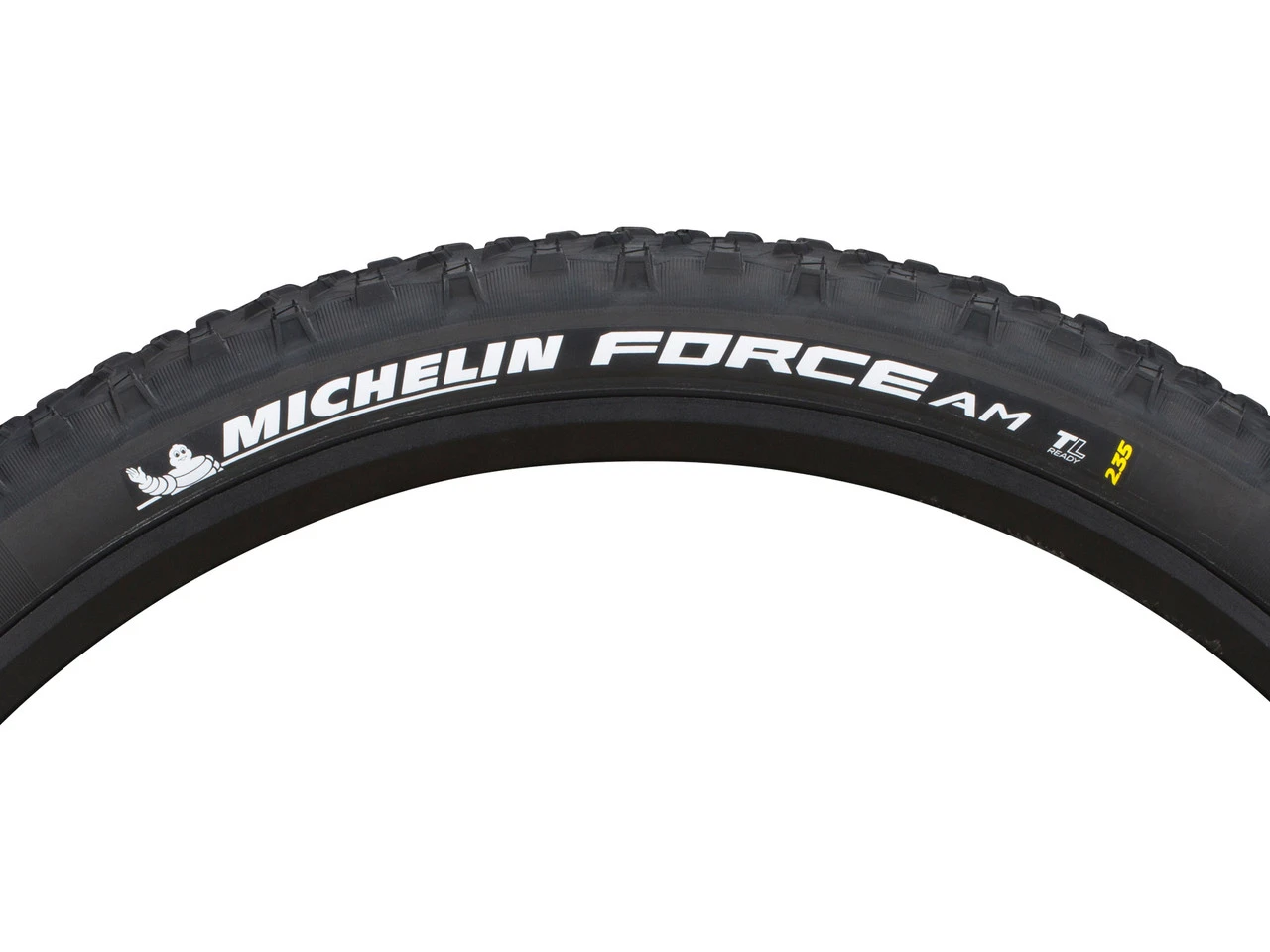 Michelin Pneu Souple Force AM Performance 29" 4 Michelin Pneu Souple Force AM Performance 29" – Image 2