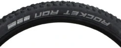 Schwalbe Pneu Souple Rocket Ron Performance ADDIX TwinSkin 29" -Magasin De Sport De Vélo 244186