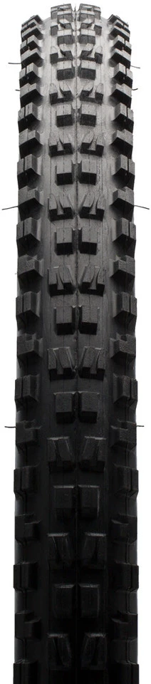 MAXXIS Pneu Souple Minion DHF 3C MaxxTerra EXO TR Skinwall 27,5" 6 MAXXIS Pneu Souple Minion DHF 3C MaxxTerra EXO TR Skinwall 27,5" – Image 4