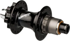 SRAM Moyeu Arrière 746 XD Disque 6 Trous 7 SRAM Moyeu Arrière 746 XD Disque 6 Trous -Magasin De Sport De Vélo 245419