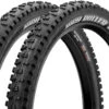 MAXXIS Set De 2 Pneus Souples Highroller II+ Dual EXO TR 27,5+ 2 MAXXIS Set De 2 Pneus Souples Highroller II+ Dual EXO TR 27,5+ -Magasin De Sport De Vélo 247651