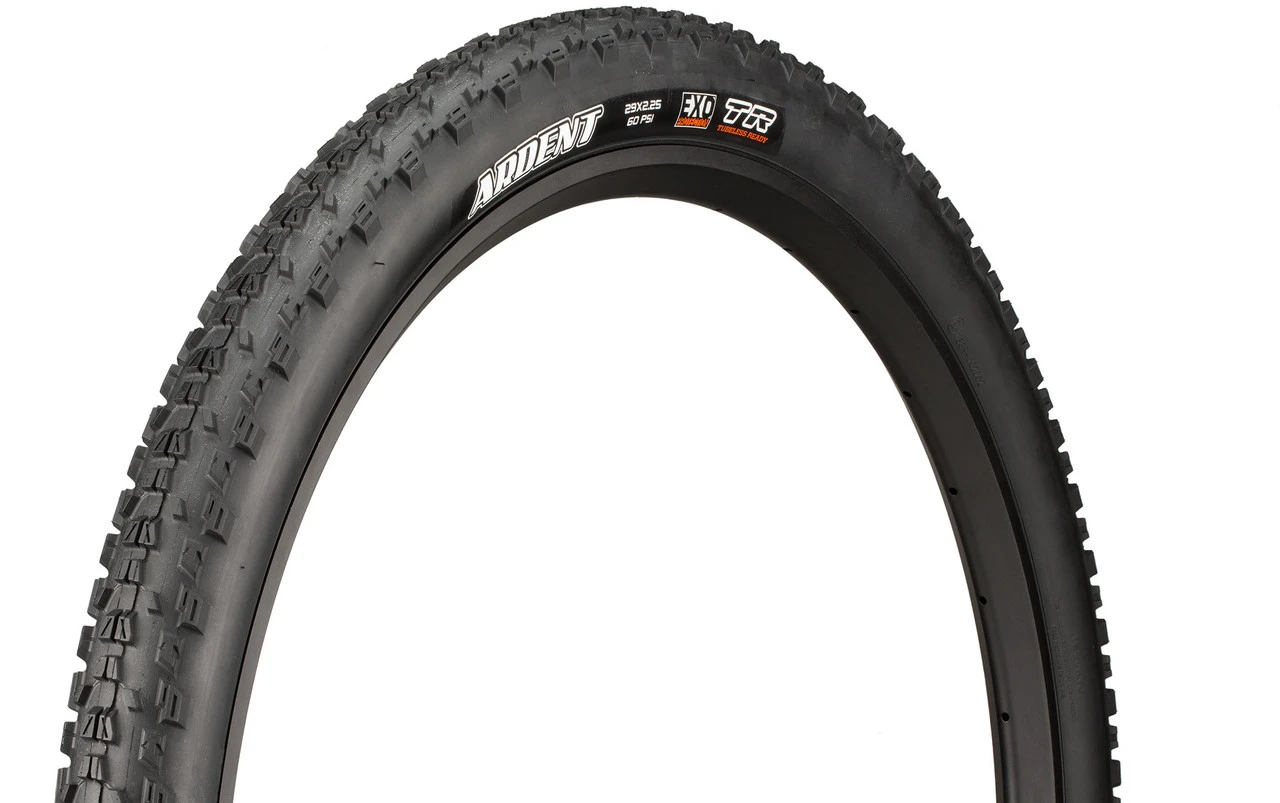 MAXXIS Pneu Souple Ardent Dual EXO TR 29" 3 MAXXIS Pneu Souple Ardent Dual EXO TR 29"