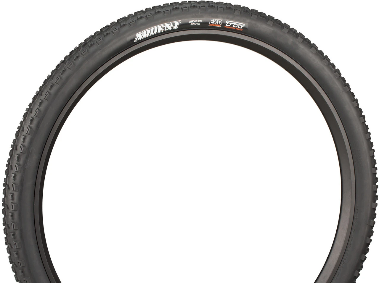 MAXXIS Pneu Souple Ardent Dual EXO TR 29" 4 MAXXIS Pneu Souple Ardent Dual EXO TR 29" – Image 2