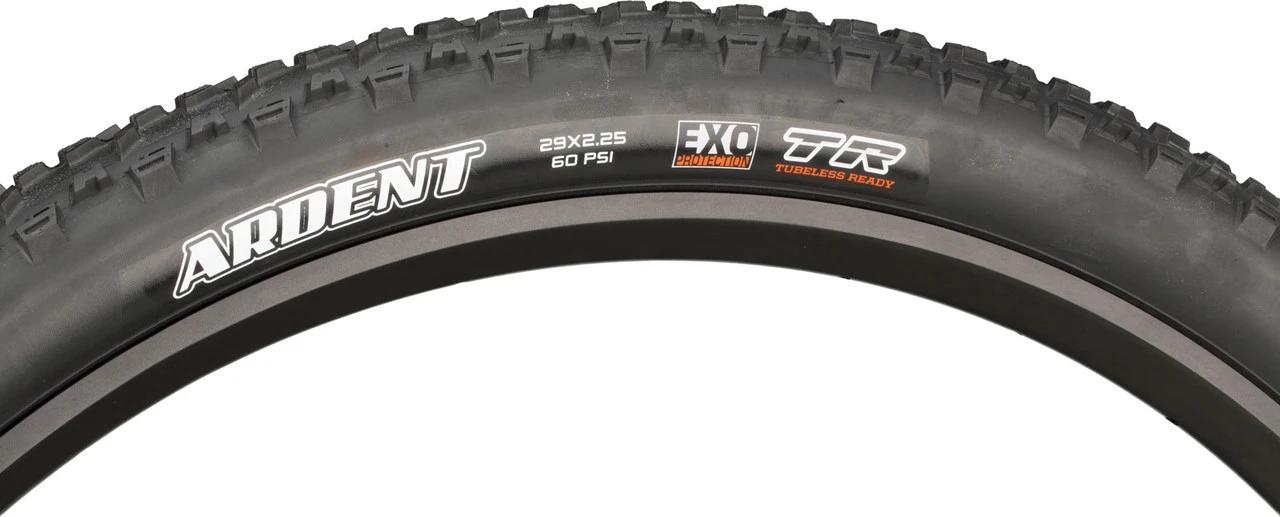 MAXXIS Pneu Souple Ardent Dual EXO TR 29" 5 MAXXIS Pneu Souple Ardent Dual EXO TR 29" – Image 3