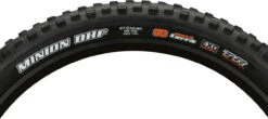 MAXXIS Pneu Souple Minion DHF+ 3C MaxxTerra EXO TR 27,5+ -Magasin De Sport De Vélo 249943