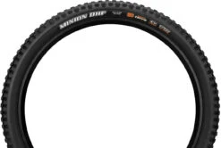 MAXXIS Pneu Souple Minion DHF 3C MaxxTerra EXO TR 26" -Magasin De Sport De Vélo 251374