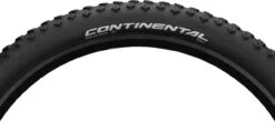 Continental Pneu Souple Mountain King III 26" -Magasin De Sport De Vélo 251587