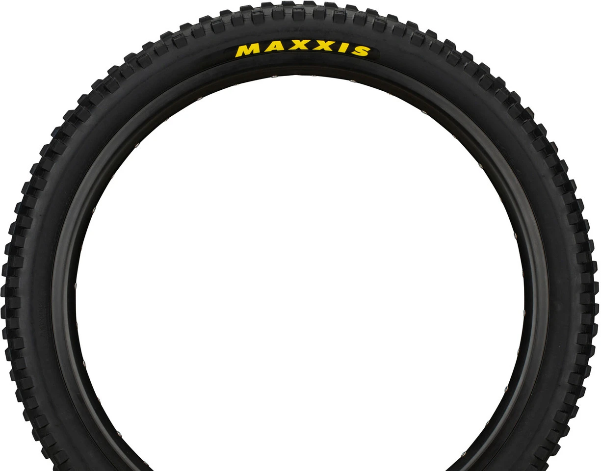 MAXXIS Pneu Souple Minion DHF Dual EXO WT TR 24" 4 MAXXIS Pneu Souple Minion DHF Dual EXO WT TR 24" – Image 2