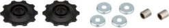Shimano Galets De Dérailleur 6/7/8 Vitesses - 1 Paire 7 Shimano Galets De Dérailleur 6/7/8 Vitesses - 1 Paire -Magasin De Sport De Vélo 252484