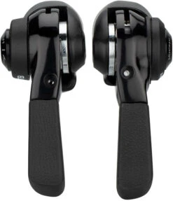 MICROSHIFT Set De Leviers De Vitesses Av+arr BS-M10 2/3/10vit. Pour Shimano MTB -Magasin De Sport De Vélo 253540