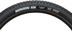 MAXXIS Pneu Souple Minion Semislick 27,5" -Magasin De Sport De Vélo 254204