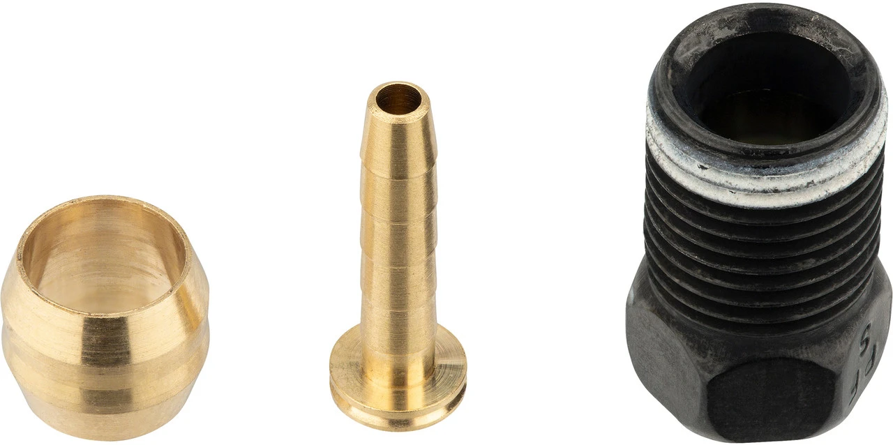 Shimano Olive + Insertpin + Vis Pour BR-MT400 / BR-MT410 3 Shimano Olive + Insertpin + Vis Pour BR-MT400 / BR-MT410