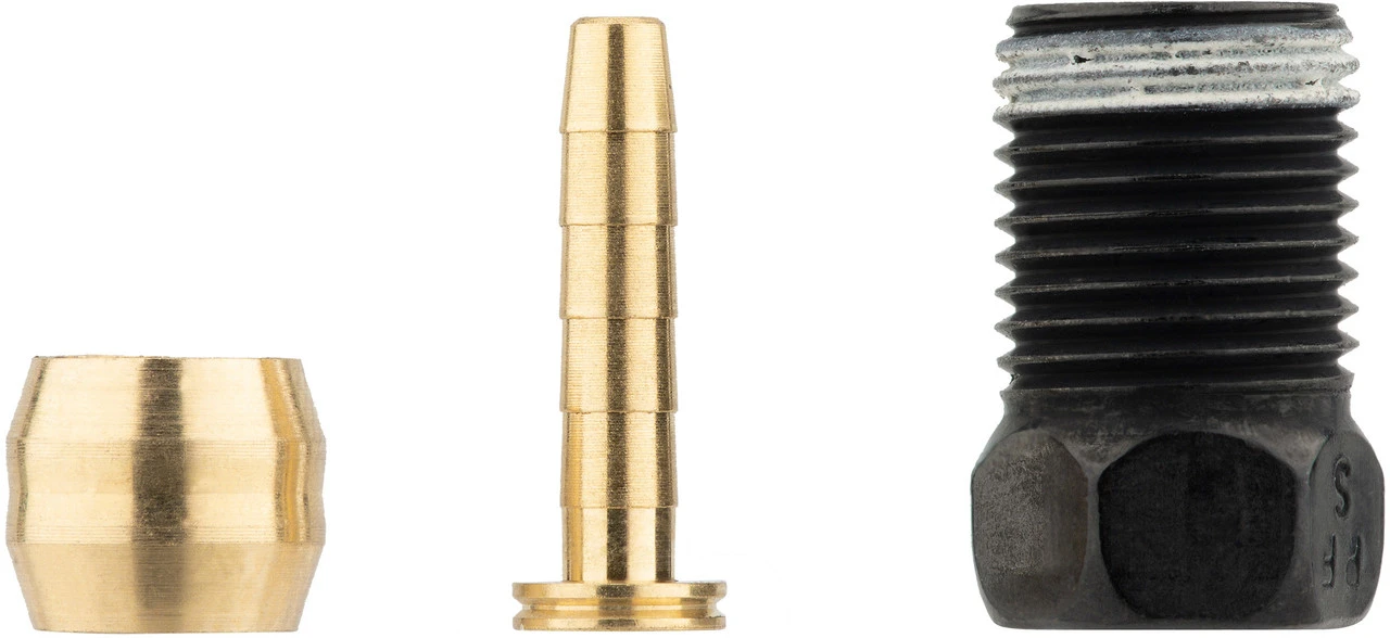 Shimano Olive + Insertpin + Vis Pour BR-MT400 / BR-MT410 4 Shimano Olive + Insertpin + Vis Pour BR-MT400 / BR-MT410 – Image 2