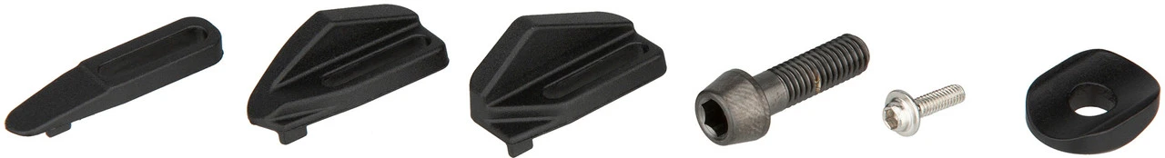 SRAM Dérailleur Avant Red ETap AXS 6 SRAM Dérailleur Avant Red ETap AXS – Image 4