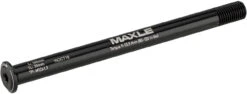 ROCKSHOX Axe Traversant Arrière VTT Maxle Stealth -Magasin De Sport De Vélo 259762