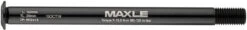 ROCKSHOX Axe Traversant Arrière VTT Maxle Stealth -Magasin De Sport De Vélo 259763