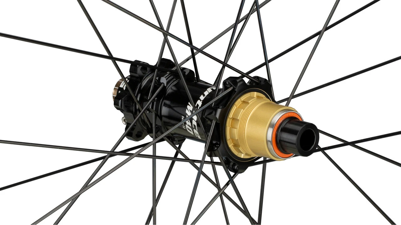 Syntace Roue W28i Straight M40 Boost Disc 6 Trous 29" 4 Syntace Roue W28i Straight M40 Boost Disc 6 Trous 29" – Image 2