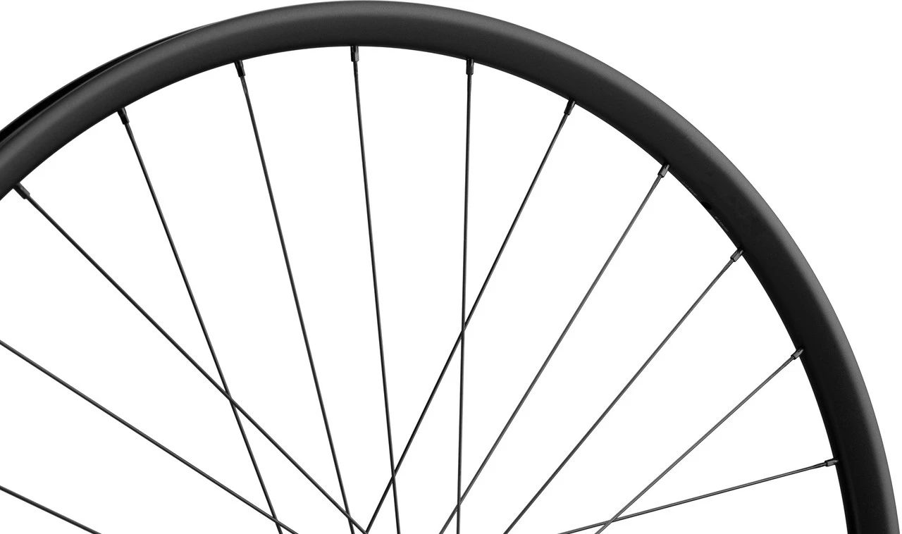 Syntace Roue W28i Straight M40 Boost Disc 6 Trous 29" 5 Syntace Roue W28i Straight M40 Boost Disc 6 Trous 29" – Image 3