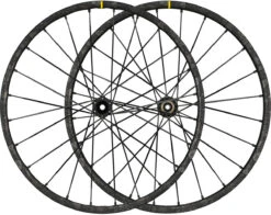 Mavic Set De Roues Deemax Pro Sam Hill Ltd.Edition Disc 6 Trous 27,5" Boost