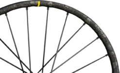 Mavic Set De Roues Deemax Pro Sam Hill Limited Edition Disc 6trous 29" Boost -Magasin De Sport De Vélo 260726