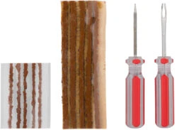 Set De Rustines Pour Pneus Tubeless -Magasin De Sport De Vélo 264395