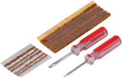 Set De Rustines Pour Pneus Tubeless -Magasin De Sport De Vélo 264396