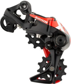 SRAM Dérailleur Arrière X01 DH 7 Vitesses