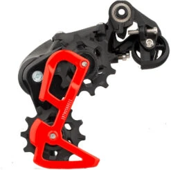 SRAM Dérailleur Arrière X01 DH 7 Vitesses 10 SRAM Dérailleur Arrière X01 DH 7 Vitesses -Magasin De Sport De Vélo 270070