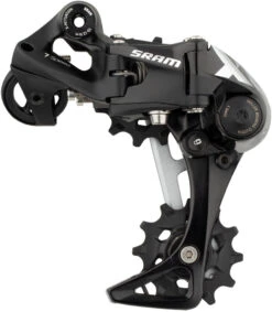 SRAM Dérailleur Arrière X01 DH 7 Vitesses 11 SRAM Dérailleur Arrière X01 DH 7 Vitesses -Magasin De Sport De Vélo 270071