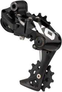 SRAM Dérailleur Arrière X01 DH 7 Vitesses 12 SRAM Dérailleur Arrière X01 DH 7 Vitesses -Magasin De Sport De Vélo 270072