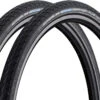 Schwalbe Set De 2 Pneus Rigides Marathon Plus E-50 28" -Magasin De Sport De Vélo 271188
