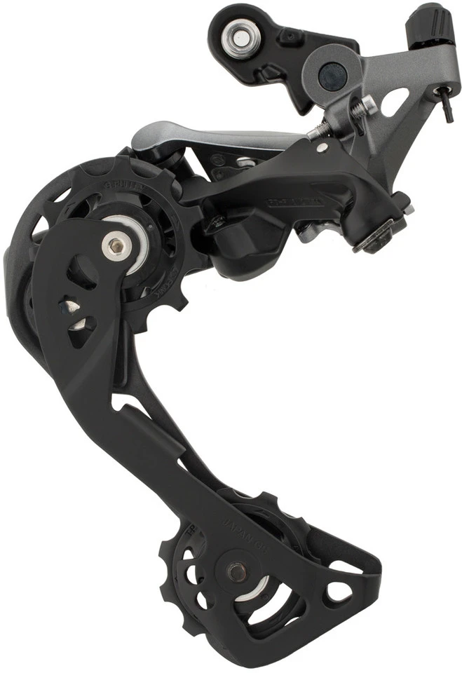 Shimano Dérailleur Arrière GRX Shadow Plus RD-RX812 11 Vitesses 4 Shimano Dérailleur Arrière GRX Shadow Plus RD-RX812 11 Vitesses – Image 2