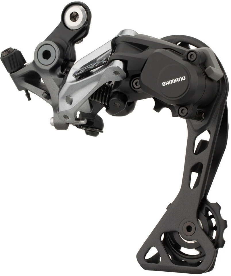 Shimano Dérailleur Arrière GRX Shadow Plus RD-RX812 11 Vitesses 5 Shimano Dérailleur Arrière GRX Shadow Plus RD-RX812 11 Vitesses – Image 3