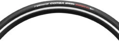 Vittoria Pneu Souple Corsa Speed TLR G2.0 28" 8 Vittoria Pneu Souple Corsa Speed TLR G2.0 28" -Magasin De Sport De Vélo 272283