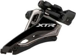 Shimano Dérailleur Avant XTR FD-M9100 2/12 Vitesses -Magasin De Sport De Vélo 272301