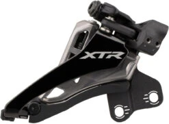Shimano Dérailleur Avant XTR FD-M9100 2/12 Vitesses -Magasin De Sport De Vélo 272305